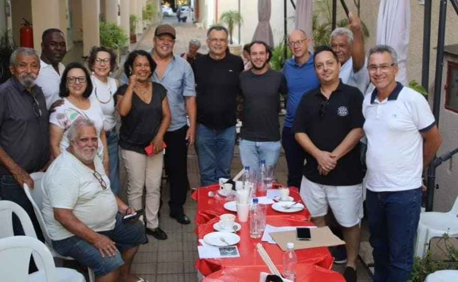 ESQUERDA VOLTA A GOVERNAR SÃO JOÃO